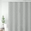 kf-Af812514d50f5481cba6e922e5f1772466-Nordic-simple-gray-solid-color-bathroom-thicken-shower-curtain-cloth-bathroom-partition-curtain-shower-curtain Nordic Gray Thick Shower Curtain