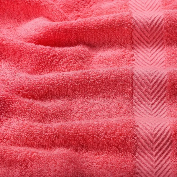 kf-H00d7ca33170b4590a8522da726b606d6n-SEMAXE-towel-40-70-soft-water-absorbent-non-fading-100-cotton-hand-towel-suitable-for-SPA SEMAXE towel 40 * 70 soft