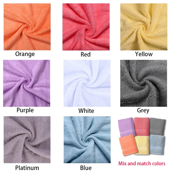 kf-H224c6da2cf5546e39282b23a9f7a53b2d-SEMAXE-towel-40-70-soft-water-absorbent-non-fading-100-cotton-hand-towel-suitable-for-SPA SEMAXE towel 40 * 70 soft