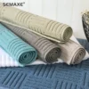 kf-H7ebebe04663449f3b6c15c00e34bfe58Q-SEMAXE-Carpet-Shower-High-Quality-Bathroom-Floor-Mats-Non-slip-Mats-Cotton-Carpet-Bathroom-Kitchen-50x80cm SEMAXE Shower Floor Mats Non-slip