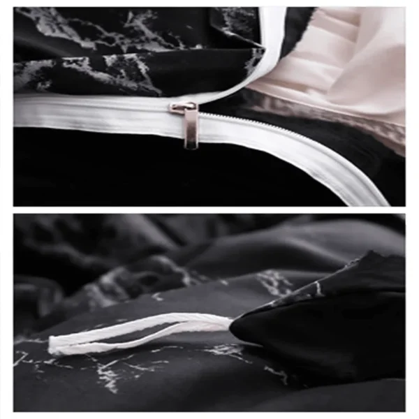 kf-S0162e766f2ee44ca9549bcd3ab98e696B-3pcs-Duvet-Cover-Set-with-Pillow-Case-Double-Comforter-Bedding-Set-Quilt-Cover-Queen-King-Couple Duvet Cover Set with Pillow Case Double Comforter Bedding Set