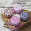 4pcs Scented Candles Set With Box