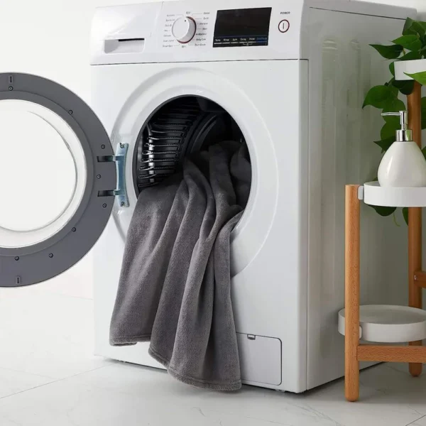 Coral Fleece Blanket Simple