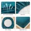 kf-S2bcc726de87340a19c3a7cb4f27b4afcm-1pc-3D-Air-Fabric-Thick-Mattress-Cover-100-Waterproof-Mattress-Protector-Soft-and-Breathable-Fitted-Bed 3D Air Fabric Thick Mattress Cover
