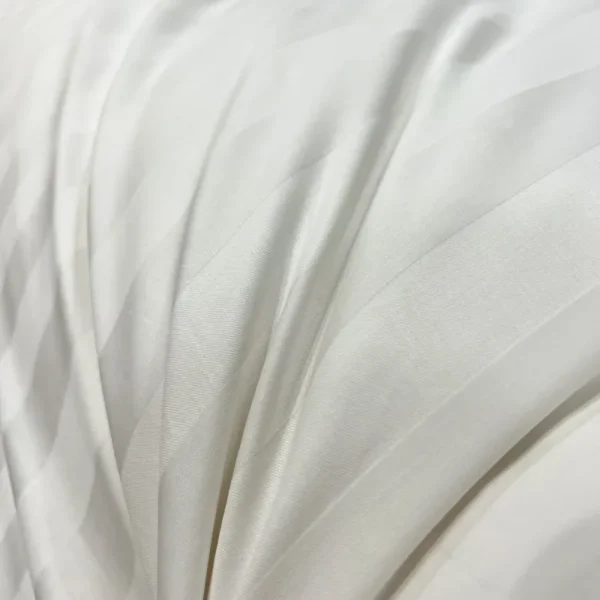 White Bedding Set for Hotels