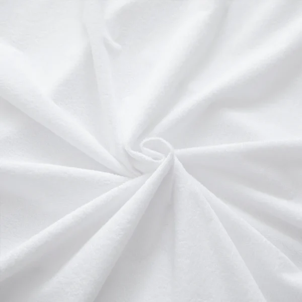 kf-S3ca25bd62f494d8589d2e07a88ac3ba4i-Waterproof-Mattress-Cover-with-Zipper-Ultra-Soft-Terry-Surface-Thick-Mattress-Protector-for-Single-or-Double Waterproof Mattress Cover with Zipper, Ultra Soft Terry Surface