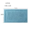 SEMAXE Shower Floor Mats Non-slip  75*45 Rugs