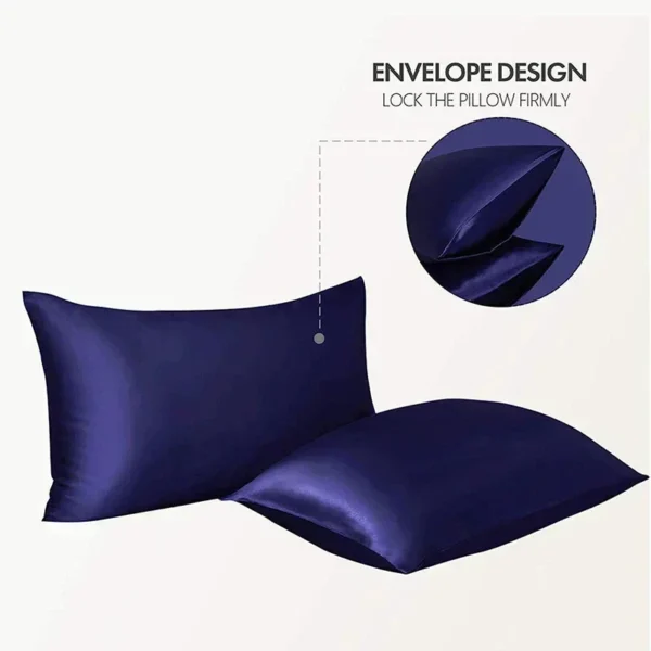 kf-S4aef9ce92dbb499b98a05687a70ae22fe-High-End-Satin-Fabric-Queen-Size-Bed-Sheet-Set-Luxury-Grade-A-Bed-Linen-Set-Solid High End Satin Fabric Luxury Bed Sheet Set