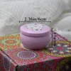 4pcs Scented Candles Set With Box