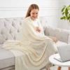 kf-S58b9ca43fdc046fa8ffbb3b730e769445-White-Boho-Throw-Blankets-Textured-Big-Knitted-Blankets-Chunky-Vintage-Luxury-Throw-Bedspread-Blanket-Cover-Manta White Boho Chunky Knit Throw Blanket