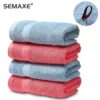 kf-S67954f81c85e4c5fa621dfea9025e8ffz-SEMAXE40-70-Paper-Towel-Premium-Set-Is-Suitable-for-Bathroom-SPA-High-Water-Absorption-Rate-Soft SEMAXE Towel Premium Set