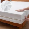 kf-S6e410bd808554e3fa4adafcf36444ac77-Waterproof-Mattress-Cover-with-Zipper-Ultra-Soft-Terry-Surface-Thick-Mattress-Protector-for-Single-or-Double Waterproof Mattress Cover with Zipper, Ultra Soft Terry Surface