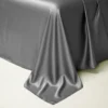 Egyptian Cotton Luxury Hotel Fitted Bedsheet Flat Sheet Sets