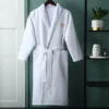 Huadian Double Layer Five Star Hotel Bathrobe