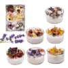 Aromatherapy Candle Set Soy Wax Natural