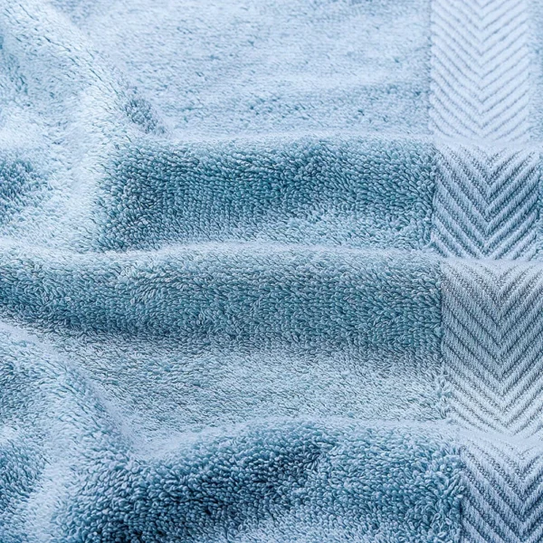 kf-S8a78faff22b846eab50d3fd6a78ecb43n-SEMAXE40-70-Paper-Towel-Premium-Set-Is-Suitable-for-Bathroom-SPA-High-Water-Absorption-Rate-Soft SEMAXE Towel Premium Set