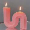 kf-S9142b347cc194ecbb6f1267bfa815b7bD-Geometric-S-shaped-Scented-Candle-Simple-S-shaped-Ladder-Decoration-Home-Decoration-Scented-Handmade-Candle Geometric S-shaped Scented Candle Simple