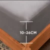 kf-S92d9e37c1a584870a6bd9d6c90aa9227N-85-Cotton-Bed-Sheet-with-Elastic-Band-Replacement-Fitted-Bed-Sheet-Eur-Mattress-Protective-Cover-135 85% Cotton Bed Sheet with Elastic Band Replacement Fitted Bed Sheet
