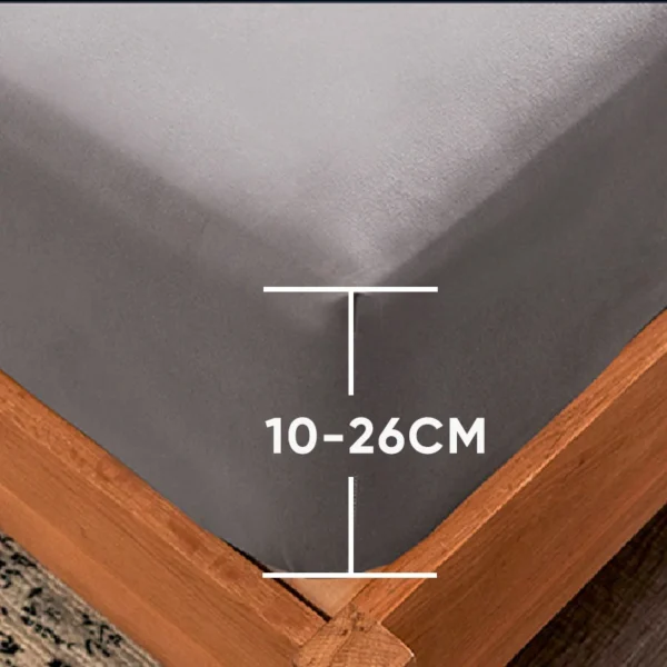 kf-S92d9e37c1a584870a6bd9d6c90aa9227N-85-Cotton-Bed-Sheet-with-Elastic-Band-Replacement-Fitted-Bed-Sheet-Eur-Mattress-Protective-Cover-135 85% Cotton Bed Sheet with Elastic Band Replacement Fitted Bed Sheet