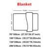 kf-S932d8c9bfc394f12a258d7b163d673c4L-Solid-color-thickened-wide-striped-multifunctional-blanket-can-be-used-as-bed-sheet-cover-blanket-nap Solid color thickened wide striped multifunctional blanket