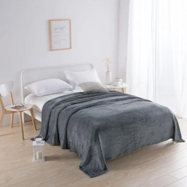 kf-Sb89faa546f8b42cdbc26a1e42fc63b40m-1pc-simple-and-plain-colored-plush-blanket-multifunctional-Farley-plush-blanket-cover-thickened-and-warm Simple Plain Plush Blanket