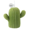 Cactus Candle Romantic Cute Soy Candle