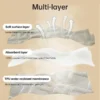 kf-Sdc1edd9fff384de0817c26d85dd767778-Waterproof-Bed-Sheet-Quilted-Throw-Mattress-Cover-for-Winter-Elastic-Fitted-Sheet-Protector-Full-Queen-King Waterproof Bed Sheet Quilted Throw Mattress Cover