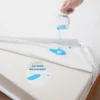 kf-Sdf926b67bdc64ff298c5a67ed8b87eb7i-Waterproof-Mattress-Cover-with-Zipper-Ultra-Soft-Terry-Surface-Thick-Mattress-Protector-for-Single-or-Double Waterproof Mattress Cover with Zipper, Ultra Soft Terry Surface