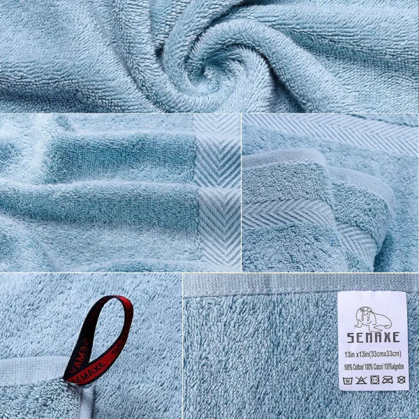 kf-Se309c8fa9b744ba39ae65320be9c46fcU-SEMAXE40-70-Paper-Towel-Premium-Set-Is-Suitable-for-Bathroom-SPA-High-Water-Absorption-Rate-Soft SEMAXE Towel Premium Set