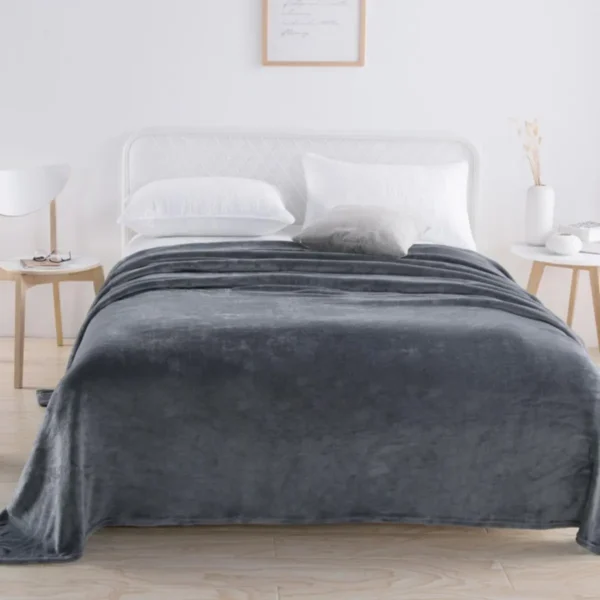 kf-Sf0e82d6c721145f9a08c4e348d925693H-1pc-simple-and-plain-colored-plush-blanket-multifunctional-Farley-plush-blanket-cover-thickened-and-warm Simple Plain Plush Blanket