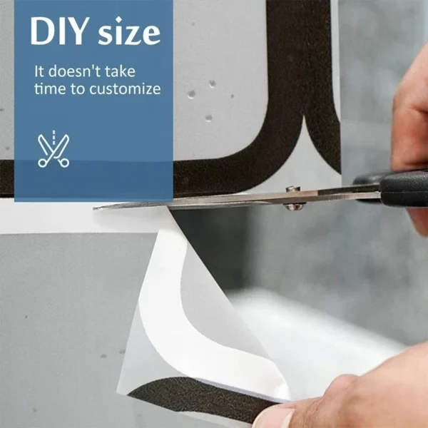 kf-Sf7e938725bb6446b97d2f3506d9f4929o-Bathroom-Shower-Curtains-with-Hooks-Waterproof-and-Mildew-Proof-Durable-Bathroom-Screens-PE-EVA-Self-crop Waterproof & Mildew-Proof PEVA Shower Curtain with Hooks