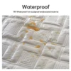 kf-Sfdeb2e6f60a3465898f0d7cb932ef7138-Waterproof-Bed-Sheet-Quilted-Throw-Mattress-Cover-for-Winter-Elastic-Fitted-Sheet-Protector-Full-Queen-King Waterproof Bed Sheet Quilted Throw Mattress Cover